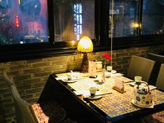 -芳满庭·江浙小馆(1912店)