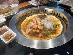 -灶座小锅烀饼·铁锅炖(全国总店)
