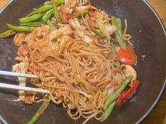 -九毛九西北菜(大东海店)