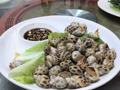 白灼花螺-聪辉同安老美食饭店(大元路店)