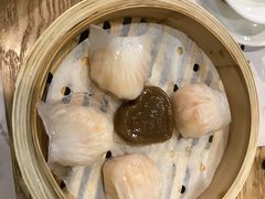 金牌虾饺皇-赏点粤式点心(广州塔店)