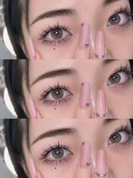 -悦指间美甲美睫