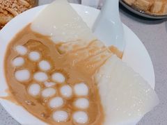 -小豆海棠(嘉兴路店)