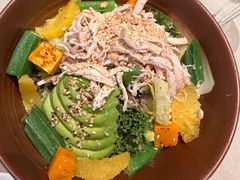 -农畉LONFOOD(万象天地店)