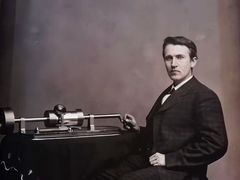 -旅顺留声机博物馆