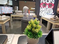 -LOHO眼镜(太阳宫凯德MALL店)