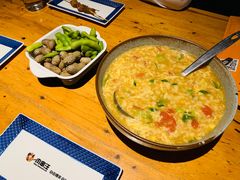 -肉串汪(月坛店)