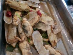 -胶东海鲜大排档(北太平庄店)