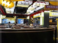 -嘎嘎鸭脑壳(蜀汉路店)