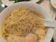 -麦奀云吞面世家(中环店)