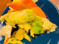 泡菜-南门小馆·清真(国贸商城店)