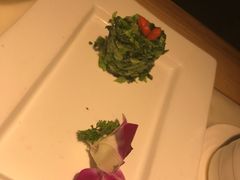 -绿茶餐厅(西单老佛爷店)