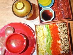 -江左尚白日本料理(万象城店)
