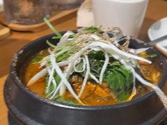 -海云台韩式汤饭·13年匠心韩料(南山店)