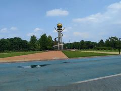 -太阳宫公园