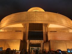 -上海博物馆(人民广场馆)