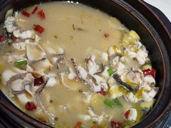 -周渝食惦酸菜鱼(青浦店)
