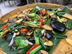 -云海肴·汽锅鸡·云南菜(高德置地店)