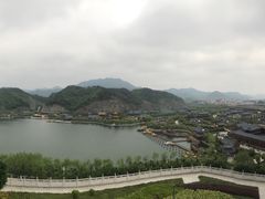 -横店圆明新园