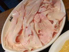 -纸盐河码头火锅(十八梯店)