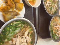 -华姐鸡粉(教育路店)