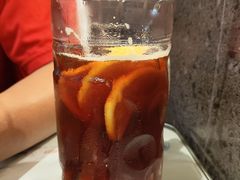 -開籠雀冰室(同和金铂店)
