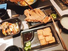 -馔豚·台北菜专门店(深圳湾万象城店)