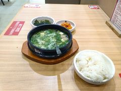 -敏丁拌饭(中街总店)