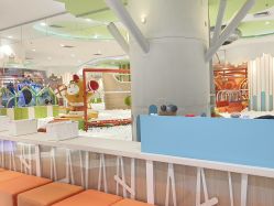 -meland亲子乐园•派对•研学(苏州悠方购物中心店)