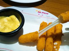 -米斯特比萨(罗斯福店)