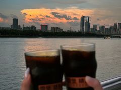 -琶醍壹号•潮菜江景餐吧