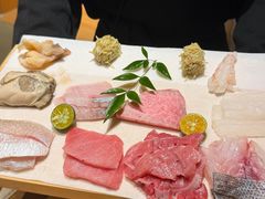 -鮨冠OMAKASE食べ放题(北京首店)