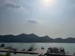 -北京金海湖景区