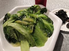 时令蔬菜-达叔香味海鲜(海棠68环球美食街店)