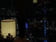 -上海柏悦酒店·世纪100牛排馆