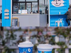 -Beans Solo豆号咖啡(百家湖花园店)