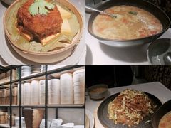 -青年公社烤鸭(青年路店)