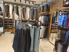 -lululemon(新天地店)