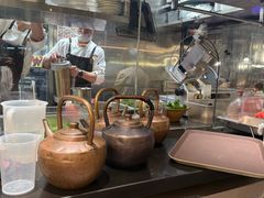 -廖掌柜·重庆鲜货火锅(上海首店)