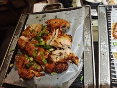 -绿茶餐厅(昌平悦荟店)