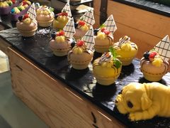 -茵特拉根酒店·西餐厅