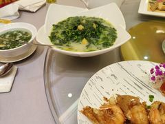 -银都上海菜馆(粤海东路店)