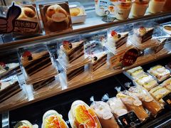 -精点味道(大连商场店)