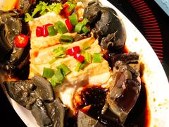 -刘全福吊炉烧烤王(东江路店)