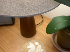 -本無咖啡·BeanWood Coffee