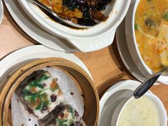 -圆山大饭店-圆苑餐厅