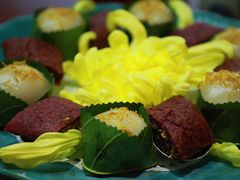 -小榄公饭店·岭南庭院餐厅(民安北路店)