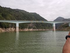 -神农溪纤夫文化旅游区-售票中心