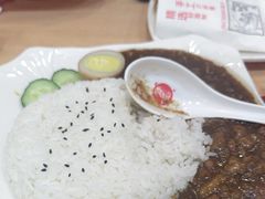 -子午路张记肉夹馍(兵马俑店)