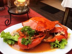 -Mai Mai Restaurant
